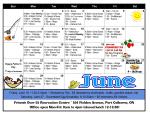 calendar june