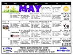 may calendar