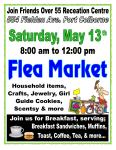 2017 day flea&nbsp;market