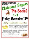 Pie Social