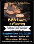 Sept Lunch Flyer – Made with&nbsp;PosterMyWall