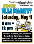 2019 flea market