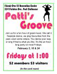 pattis-groove