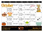 calendar