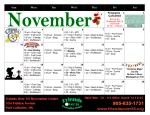 calendar