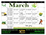 calendar