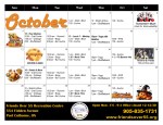 calendar