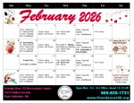 calendar